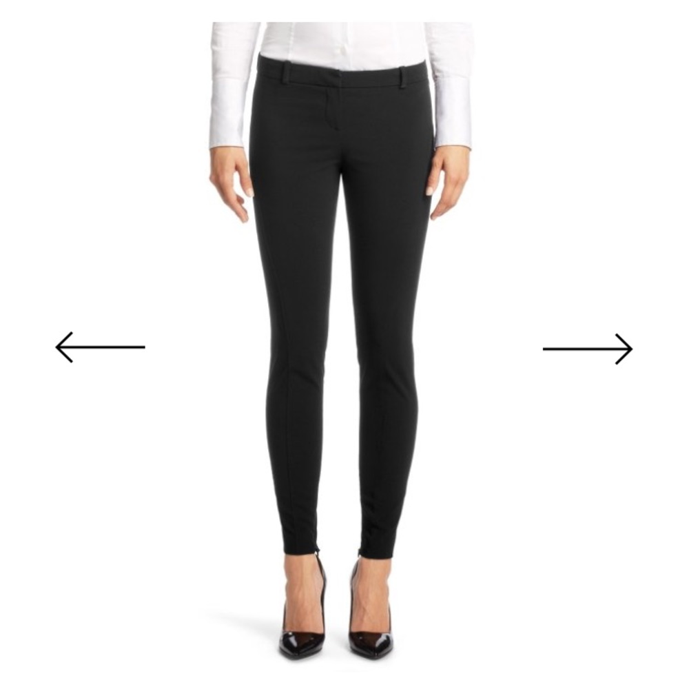🌸 NEW HUGO BOSS Pants Slim Fit